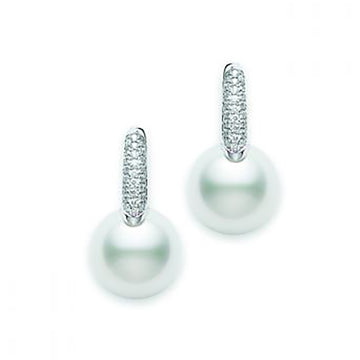 Classic Elegance Earrings