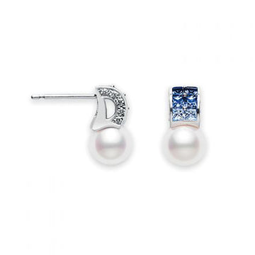 Ocean Earrings