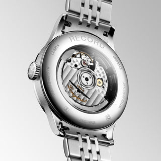 Longines Record - L28204116 thumbnail