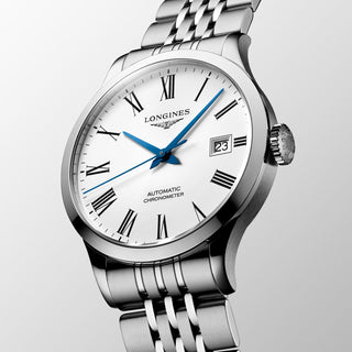 Longines Record - L28204116 thumbnail