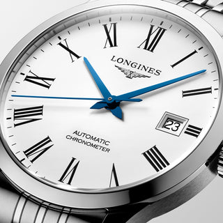 Longines Record - L28204116 thumbnail