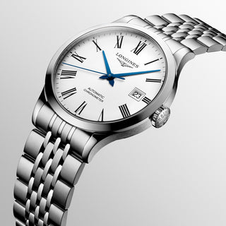 Longines Record - L28204116 thumbnail