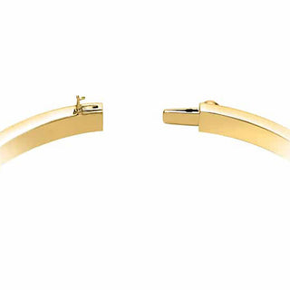 Solitude Diamond Bangle .40ctw approx. thumbnail