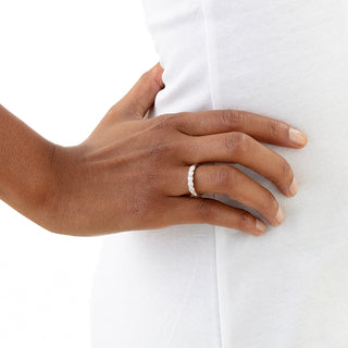 Signature 5 Stone Band thumbnail
