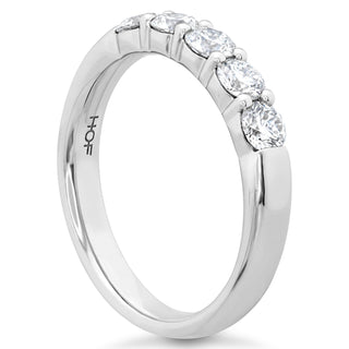 Signature 5 Stone Band thumbnail