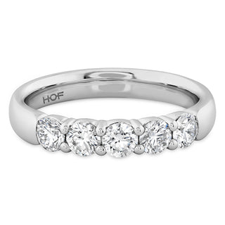 Signature 5 Stone Band thumbnail