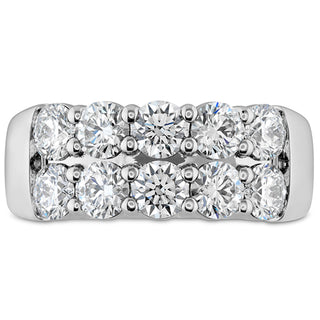 Signature Double Row Ring thumbnail