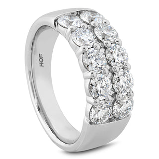 Signature Double Row Ring thumbnail