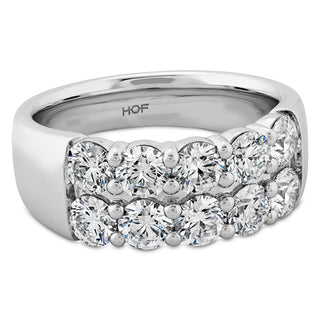 Signature Double Row Ring thumbnail