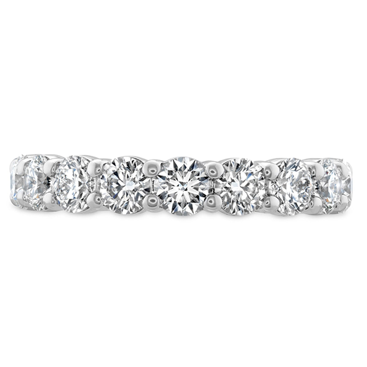 Signature Eternity Band
