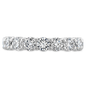 Signature Eternity Band