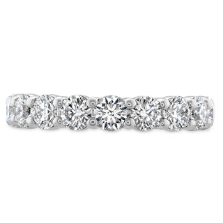 Signature Eternity Band thumbnail