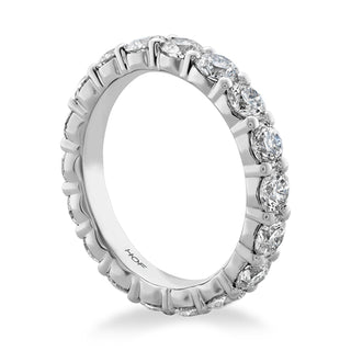 Signature Eternity Band thumbnail