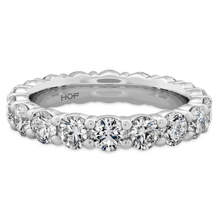 Signature Eternity Band thumbnail