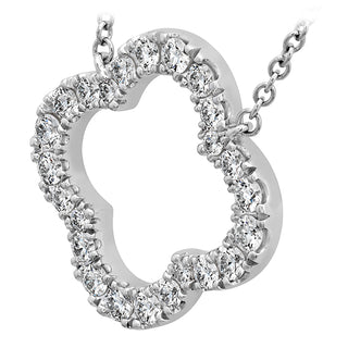 Signature Petal Pendant Large thumbnail