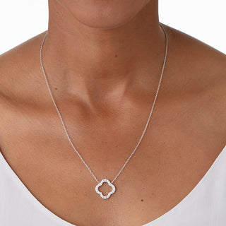Signature Petal Pendant Large thumbnail