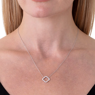 Signature Petal Pendant Medium thumbnail