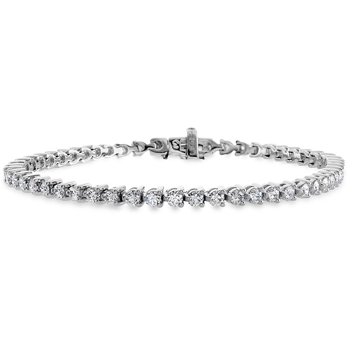 Temptation Three-prong Bracelet