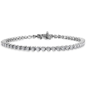 Temptation Three-prong Bracelet