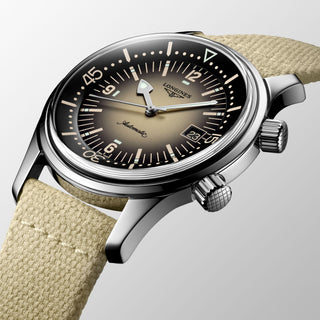 Longines Legend Diver - L37744302 thumbnail