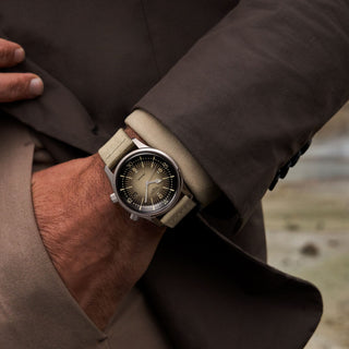 Longines Legend Diver - L37744302 thumbnail