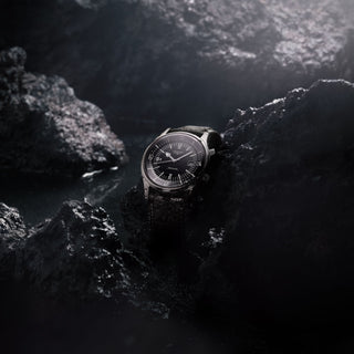 Longines Legend Diver - L37744500 thumbnail