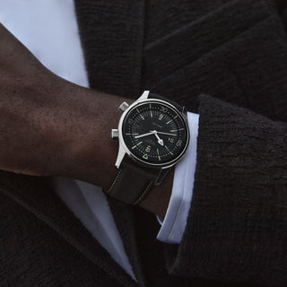 Longines Legend Diver - L37744500 thumbnail