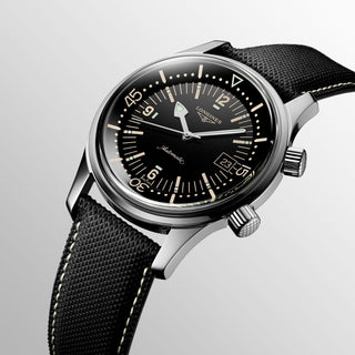 Longines Legend Diver - L37744500 thumbnail