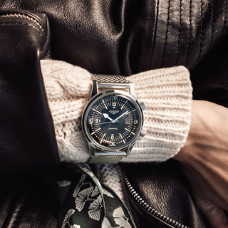 Longines Legend Diver - L37744506 thumbnail