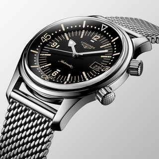Longines Legend Diver - L37744506 thumbnail