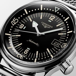 Longines Legend Diver - L37744506 thumbnail