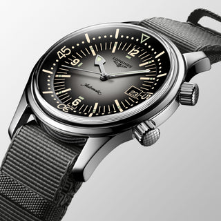 Longines Legend Diver - L37744702 thumbnail