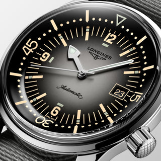 Longines Legend Diver - L37744702 thumbnail