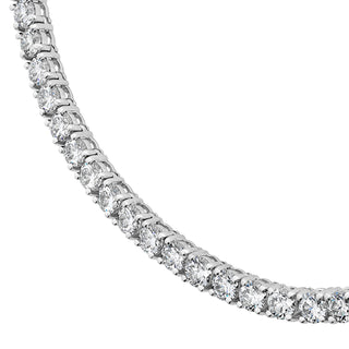 HOF Signature Uniform Line Necklace thumbnail