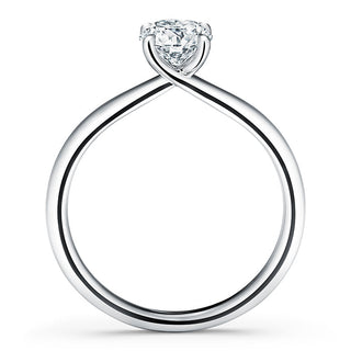 Vela Solitaire Ring thumbnail