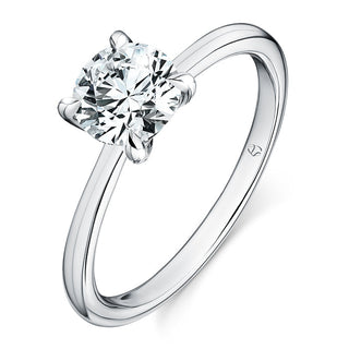 Vela Solitaire Ring thumbnail