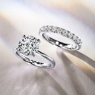 Vela Solitaire Ring thumbnail