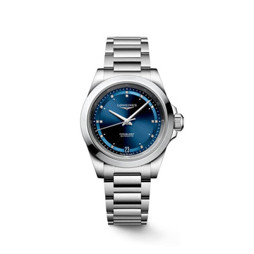 Longines Conquest - L34304976