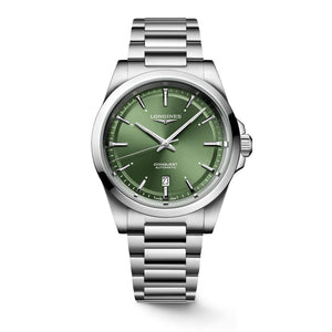 Longines Conquest - L38304026