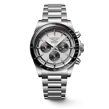 Longines Conquest Chronograph - L38354726