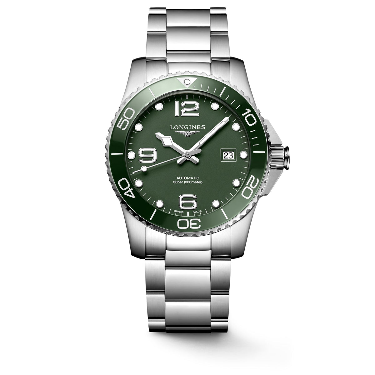 Longines HydroConquest - L37814066
