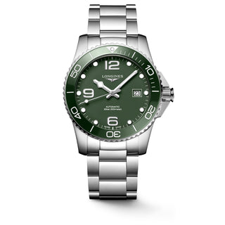 Longines HydroConquest - L37814066 thumbnail