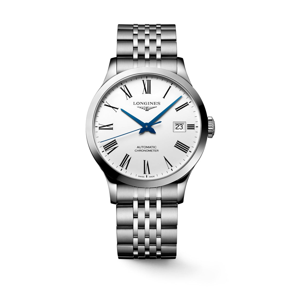 Longines Record - L28204116