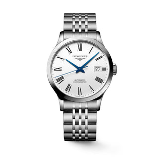 Longines Record - L28204116 thumbnail